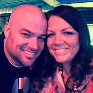 Meet your Posher, Todd